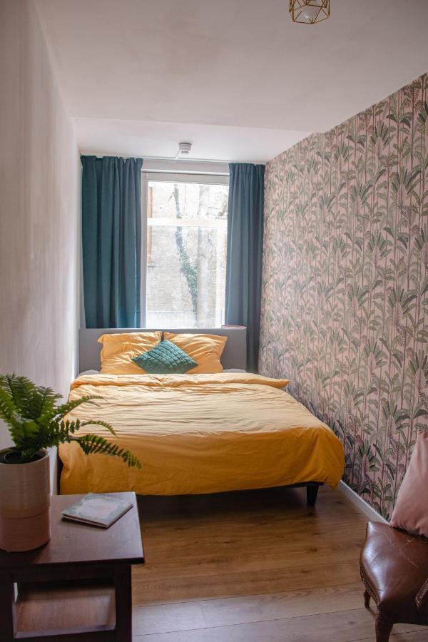 Hostel Barbarossa Nimwegen